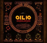 Oil 10 - Modularium (2014)