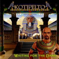 Kotipelto - Waiting For The Dawn (2002)