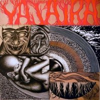 Yajaira - Vuelve a Arder (2012)