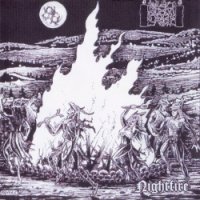 Black Candle - Nightfire (1999)
