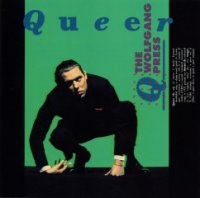 The Wolfgang Press - Queer (1992)