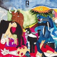 Quavila - Pust (2017)
