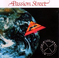 Passion Street - Million Miles Away (1994)