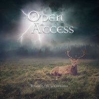 Open Access - Toward The Wilderness (2016)
