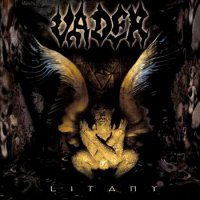 Vader - Litany (2000)