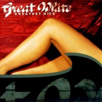 Great White - Greatest Hits (2001)