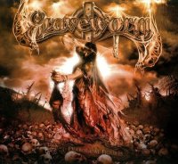 Graveworm - Diabolical Figures (2009)