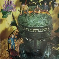 The Open Mind - The Open Mind (1969)