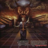 Ritual Carnage - I, Infidel (2005)