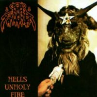 Nunslaughter - Hell\'s Unholy Fire (2000)