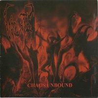 Violate - Chaos Unbound (2007)