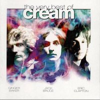 Cream - The Very Best Of Cream (1995) - The Very Best Of Cream (1995)  Lossless
