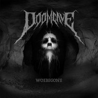 Doomcave - Woebegone (2017)