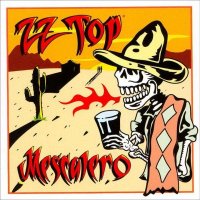 ZZ Top - Mescalero (2003)