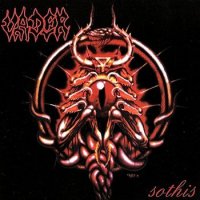Vader - Sothis (1994)