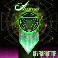 Alluvion - Reverberations (2016)