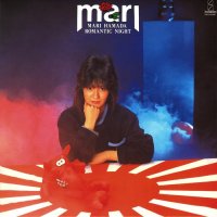 Mari Hamada - Romantic Night (1983)