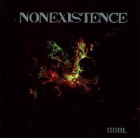 Nonexistence - Nihil (2007)