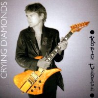 Robin George - Crying Diamonds (2006)