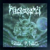 Necrosanct - Equal In Death (1990)