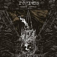 Regress - Rotten Sabbat (2017)