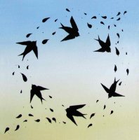 Slowing Inertia - Comfort, Is The Death Of Creativity (2015)