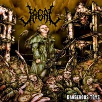 Jagal - Dangerous Toys (2010)