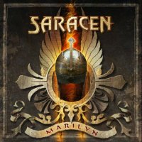 Saracen - Marilyn (2011)