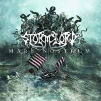 Stormlord - Mare Nostrum (2008)  Lossless