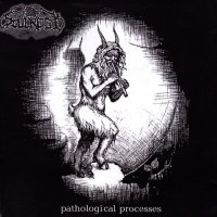 Soulrest - Pathological Processes (1997)