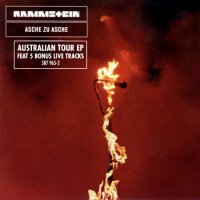 Rammstein - Asche Zu Asche (2001)