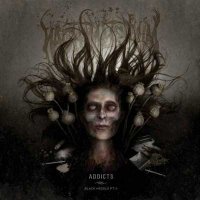 Nachtmystium - Addicts - Black Meddle Part II (2010)