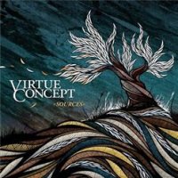 Virtue Concept - Sources (2012)