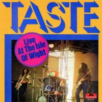 Taste - Live At The Isle Of Wight (1971)  Lossless