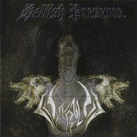 Varulv - Hellish Presence (2010)