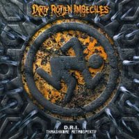 D.R.I. - D.R.I. Thrashkore Retrospektif (Compilation) (2005)