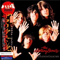 The Rolling Stones - The Platinum Collection (2017)