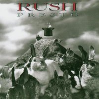 Rush - Presto (1989)