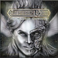 Emergency Gate - The Nemesis Construct (2010)  Lossless