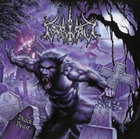 Garwall - Black Beast (2004)