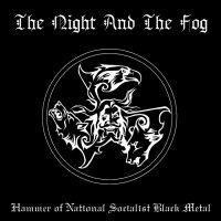 VA - The Night and the Fog (1999)