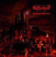 Sathanas - Nightrealm Apocalypse (2009)