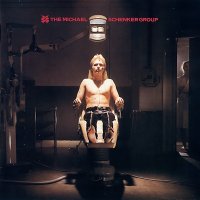 MSG - The Michael Schenker Group (1980)
