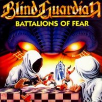 Blind Guardian - Battalions of Fear (1988)  Lossless