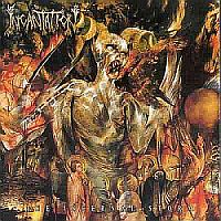 Incantation - The Infernal Storm (2000)  Lossless