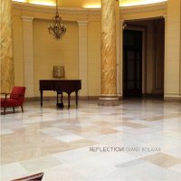 Reflection - Grand Bolivar (2014)