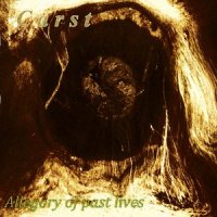 Carst - Allegory Of Past Lives (2012)