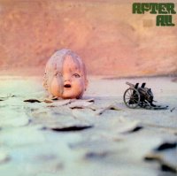 After All - After All (Reissue 2000) (1969)