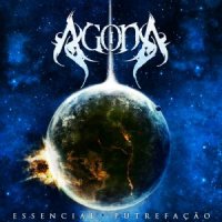Ágona - Essencial PutrefaЌo (2011)