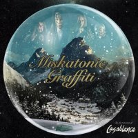 Casablanca - Miskatonic Graffiti (2015)